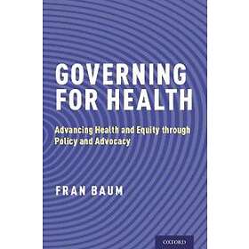Fran Baum: Governing for Health
