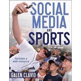 Galen Clavio: Social Media and Sports
