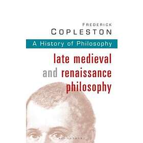 Frederick Copleston: History of Philosophy Volume 3