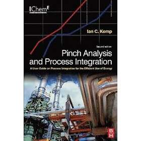 Ian C Kemp: Pinch Analysis and Process Integration