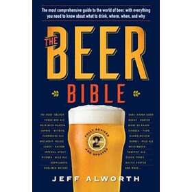 Jeff Alworth: The Beer Bible: Second Edition
