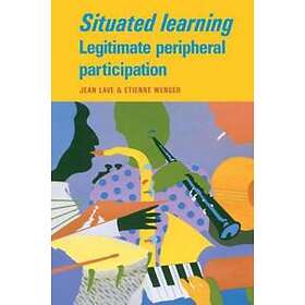Jean Lave: Situated Learning