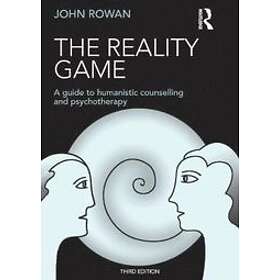 John Rowan: The Reality Game