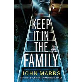 John Marrs: Keep It in the Family