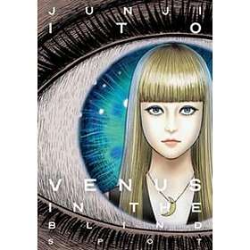 Junji Ito: Venus in the Blind Spot