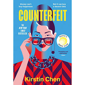Kirstin Chen: Counterfeit