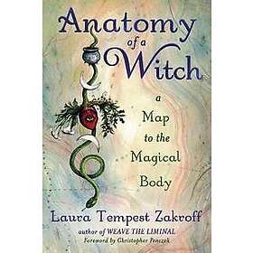Laura Tempest Zakroff: Anatomy of a Witch