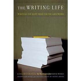 Marie Arana: The Writing Life