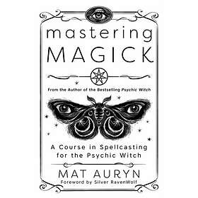 Mat Auryn, Silver RavenWolf: Mastering Magick