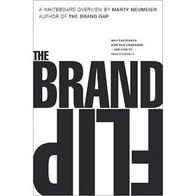 Marty Neumeier: Brand Flip, The