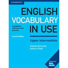 Michael McCarthy: English Vocabulary in Use Upper-Intermediate Book with Answers