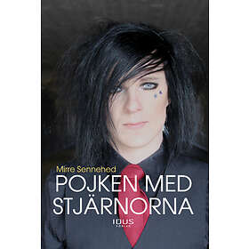Mirre Sennehed: Pojken med stjärnorna