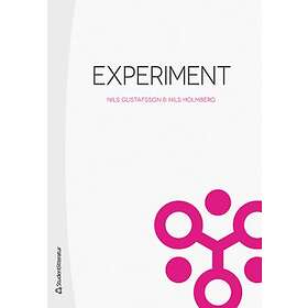 Nils Gustafsson, Nils Holmberg: Experiment