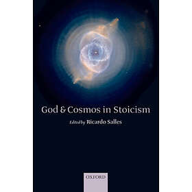 Ricardo Salles: God and Cosmos in Stoicism