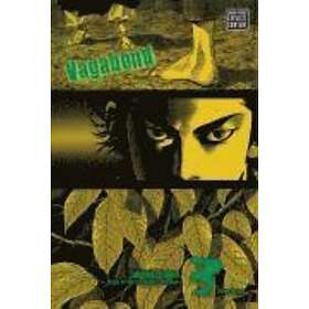 Takehiko Inoue, Takehiko Inoue: Vagabond (VIZBIG Edition), Vol. 3