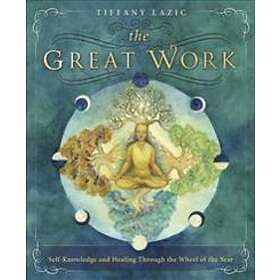 Tiffany Lazic: The Great Work