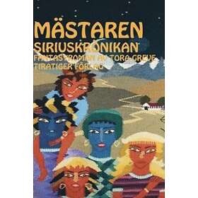 Tora Greve: Mästaren