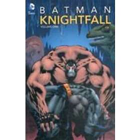Various: Batman: Knightfall Vol. 1