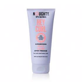 Noughty Wave Hello Hey Curl Scrunching Jelly 200ml