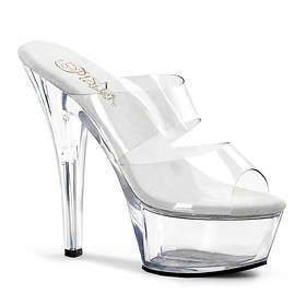 Pleaser Kiss-202 (Women's)