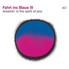 Diverse Artister - Fahrt Ins Blaue III CD