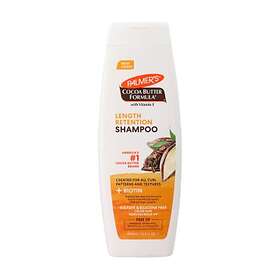 Palmer's Cocoa Butter Biotin Shampoo 400ml