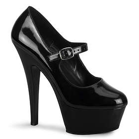 Pleaser Kiss-280 (Women's)