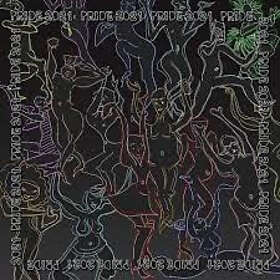 Diverse Artister - Pride 2021 Limited Edition LP