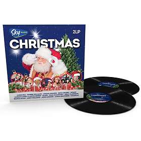 Diverse Artister - Sky Radio Christmas LP