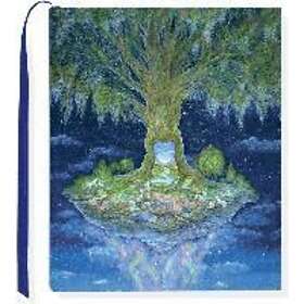 : Jrnl O S Heart Of Tree