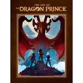 Aaron Ehasz, Justin Richmond: The Art Of Dragon Prince