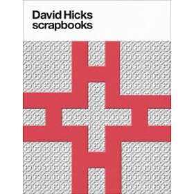 Ashley Hicks: David Hicks Scrapbooks