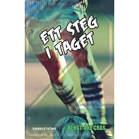 Bengt-Åke Cras: Ett steg i taget