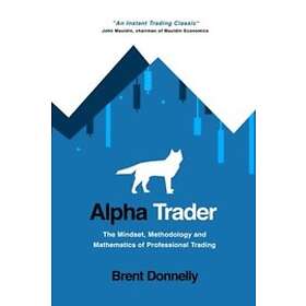 Brent Donnelly: Alpha Trader