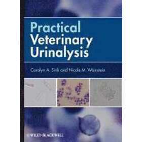 CA Sink: Practical Veterinary Urinalysis