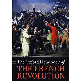 David Andress: The Oxford Handbook of the French Revolution