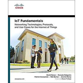 David Hanes: IoT Fundamentals