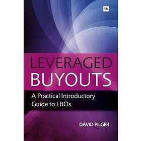 David Pilger: Leveraged Buyouts
