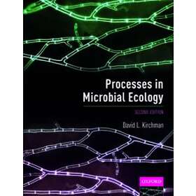 David L Kirchman: Processes in Microbial Ecology