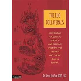 David Twicken: The Luo Collaterals