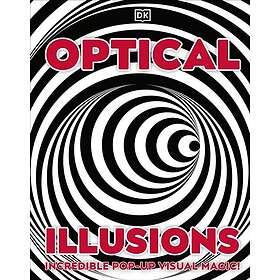 Dk: Optical Illusions