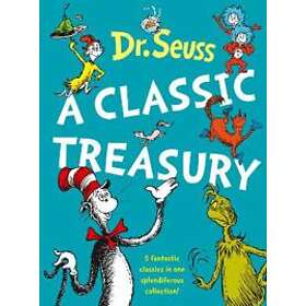 Dr Seuss: Dr. Seuss: A Classic Treasury