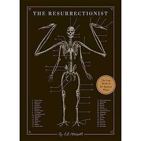 E B Hudspeth: The Resurrectionist
