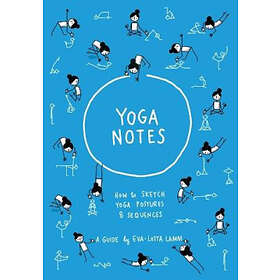 Eva-Lotta Lamm: Yoganotes