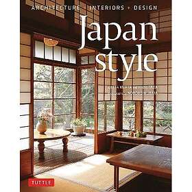 Geeta Mehta, Kimie Tada: Japan Style
