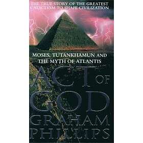 Graham Phillips: Act Of God