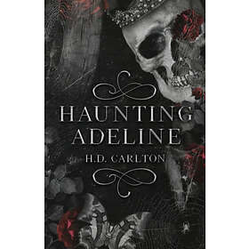 H D Carlton: Haunting Adeline