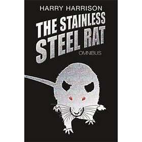 Harry Harrison: The Stainless Steel Rat Omnibus