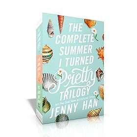 Jenny Han: The Complete Summer I Turned Pretty Trilogy