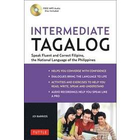 Joi Barrios: Intermediate Tagalog